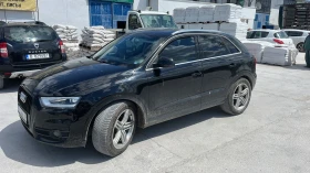 Audi Q3 | Mobile.bg — малка снимка 14