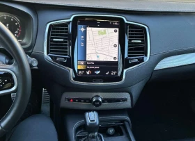Volvo Xc90 2.0L T6 R-DESIGN - 54900 лв. / 28069.92 € - 31585567 7 | Car24.bg Volvo Xc90 2.0L T6 R-DESIGN - 54900 лв. / 28069.92 € - 31585567 7