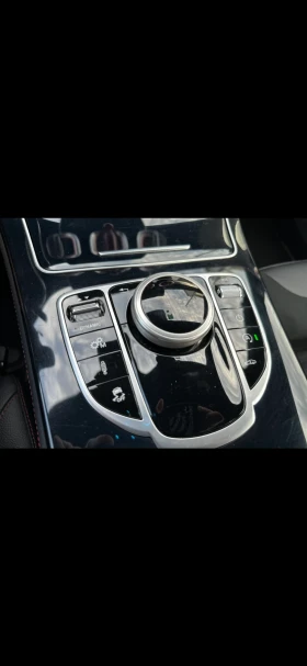 Mercedes-Benz GLC 43 AMG GLC-43-AMG - 57991 лв. / 29650.33 € - 73695340 14 | Car24.bg Mercedes-Benz GLC 43 AMG GLC-43-AMG - 57991 лв. / 29650.33 € - 73695340 14