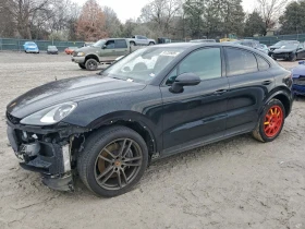 Porsche Cayenne COUPE* Bose* подгрев* обдухване* 360 кам.* KEYLESS - Car24.bg Porsche Cayenne COUPE* Bose* подгрев* обдухване* 360 кам.* KEYLESS