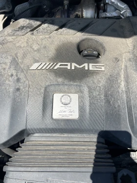 Mercedes-Benz GLA 45 AMG undefined | Auto.bg — изображение 9 Mercedes-Benz GLA 45 AMG undefined | Auto.bg — изображение 9