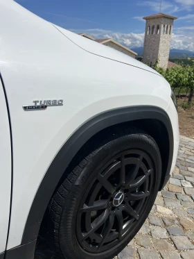 Mercedes-Benz GLA 45 AMG undefined | Auto.bg — изображение 8 Mercedes-Benz GLA 45 AMG undefined | Auto.bg — изображение 8