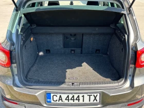 VW Tiguan 2.0 T | Auto.bg — изображение 12 VW Tiguan 2.0 T | Auto.bg — изображение 12