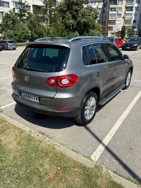 VW Tiguan 2.0 T | Auto.bg — изображение 5 VW Tiguan 2.0 T | Auto.bg — изображение 5