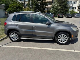 VW Tiguan 2.0 T | Auto.bg — изображение 4 VW Tiguan 2.0 T | Auto.bg — изображение 4