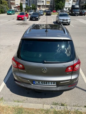VW Tiguan 2.0 T | Auto.bg — изображение 7 VW Tiguan 2.0 T | Auto.bg — изображение 7
