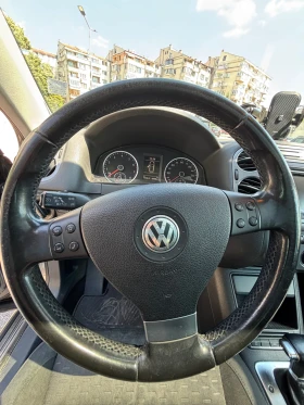 VW Tiguan 2.0 T | Auto.bg — изображение 10 VW Tiguan 2.0 T | Auto.bg — изображение 10