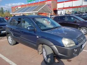 Hyundai Tucson - Car24.bg Hyundai Tucson