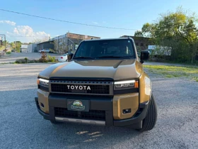 Toyota Land cruiser * 4WD * CARFAX * ЦЕНА ДО БГ | Auto.bg — изображение 2 Toyota Land cruiser * 4WD * CARFAX * ЦЕНА ДО БГ | Auto.bg — изображение 2