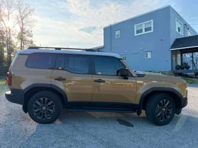 Toyota Land cruiser * 4WD * CARFAX * ЦЕНА ДО БГ | Auto.bg — изображение 4 Toyota Land cruiser * 4WD * CARFAX * ЦЕНА ДО БГ | Auto.bg — изображение 4