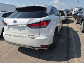Lexus RX 350 AWD, 3.5L | ДВА КЛЮЧА | ЦЕНА ДО БЪЛГАРИЯ | Auto.bg — изображение 3 Lexus RX 350 AWD, 3.5L | ДВА КЛЮЧА | ЦЕНА ДО БЪЛГАРИЯ | Auto.bg — изображение 3