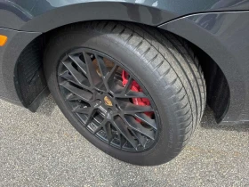 Porsche Macan * GTS * ГЛАВНО ПРЕДСТАВИТЕЛСТВО НА PORSCHE* | Auto.bg — изображение 6 Porsche Macan * GTS * ГЛАВНО ПРЕДСТАВИТЕЛСТВО НА PORSCHE* | Auto.bg — изображение 6