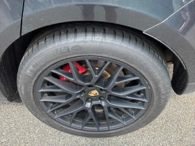 Porsche Macan * GTS * ГЛАВНО ПРЕДСТАВИТЕЛСТВО НА PORSCHE* | Auto.bg — изображение 15 Porsche Macan * GTS * ГЛАВНО ПРЕДСТАВИТЕЛСТВО НА PORSCHE* | Auto.bg — изображение 15