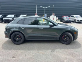 Porsche Macan * GTS * ГЛАВНО ПРЕДСТАВИТЕЛСТВО НА PORSCHE* | Auto.bg — изображение 4 Porsche Macan * GTS * ГЛАВНО ПРЕДСТАВИТЕЛСТВО НА PORSCHE* | Auto.bg — изображение 4