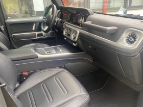 Mercedes-Benz G 450 d AMG-Line | Auto.bg — изображение 6 Mercedes-Benz G 450 d AMG-Line | Auto.bg — изображение 6