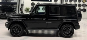Mercedes-Benz G 450 d AMG-Line | Auto.bg — изображение 3 Mercedes-Benz G 450 d AMG-Line | Auto.bg — изображение 3