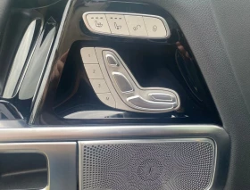 Mercedes-Benz G 450 d AMG-Line | Auto.bg — изображение 9 Mercedes-Benz G 450 d AMG-Line | Auto.bg — изображение 9