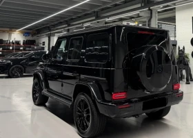 Mercedes-Benz G 450 d AMG-Line | Auto.bg — изображение 4 Mercedes-Benz G 450 d AMG-Line | Auto.bg — изображение 4