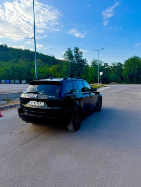 BMW X3 undefined | Auto.bg — изображение 3 BMW X3 undefined | Auto.bg — изображение 3