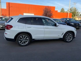 BMW X3 * xDrive30i * CARFAX * БЕЗ ПЪРВОНАЧАЛНА ВНОСКА | Auto.bg — изображение 3 BMW X3 * xDrive30i * CARFAX * БЕЗ ПЪРВОНАЧАЛНА ВНОСКА | Auto.bg — изображение 3