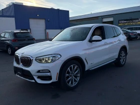 BMW X3 * xDrive30i * CARFAX * БЕЗ ПЪРВОНАЧАЛНА ВНОСКА