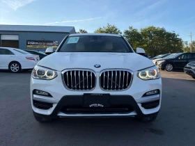 BMW X3 * xDrive30i * CARFAX * БЕЗ ПЪРВОНАЧАЛНА ВНОСКА | Auto.bg — изображение 6 BMW X3 * xDrive30i * CARFAX * БЕЗ ПЪРВОНАЧАЛНА ВНОСКА | Auto.bg — изображение 6