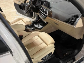 BMW X3 * xDrive30i * CARFAX * БЕЗ ПЪРВОНАЧАЛНА ВНОСКА | Auto.bg — изображение 12 BMW X3 * xDrive30i * CARFAX * БЕЗ ПЪРВОНАЧАЛНА ВНОСКА | Auto.bg — изображение 12