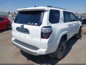 Toyota 4runner * TRD OFF ROAD PREMIUM * AWD * CARFAX * | Auto.bg — изображение 4 Toyota 4runner * TRD OFF ROAD PREMIUM * AWD * CARFAX * | Auto.bg — изображение 4