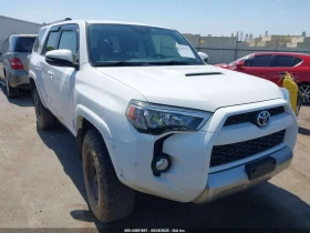 Toyota 4runner * TRD OFF ROAD PREMIUM * AWD * CARFAX *