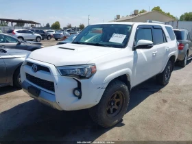Toyota 4runner * TRD OFF ROAD PREMIUM * AWD * CARFAX * | Auto.bg — изображение 2 Toyota 4runner * TRD OFF ROAD PREMIUM * AWD * CARFAX * | Auto.bg — изображение 2
