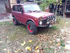 Lada Niva - 2050 € - 85074862 2 | Car24.bg Lada Niva - 2050 € - 85074862 2