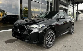 BMW X6 40i xDrive M-Sport PRO Mild Hybrid