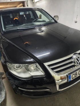 VW Touareg undefined | Auto.bg — изображение 3 VW Touareg undefined | Auto.bg — изображение 3