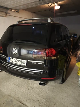 VW Touareg undefined | Auto.bg — изображение 2 VW Touareg undefined | Auto.bg — изображение 2