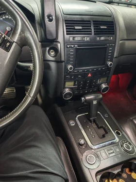 VW Touareg undefined | Auto.bg — изображение 6 VW Touareg undefined | Auto.bg — изображение 6