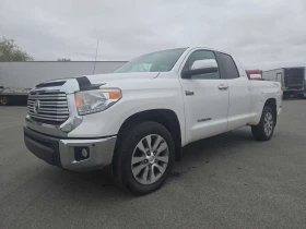 Toyota Tundra * Limited * CARFAX * БЕЗ ПЪРВОНАЧАЛНА ВНОСКА