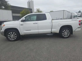 Toyota Tundra * Limited * АВТОКРЕДИТ БЕЗ ПЪРВОНАЧАЛНА ВНОСКА* | Auto.bg — изображение 2 Toyota Tundra * Limited * АВТОКРЕДИТ БЕЗ ПЪРВОНАЧАЛНА ВНОСКА* | Auto.bg — изображение 2