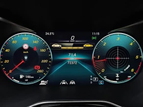 Mercedes-Benz GLC 220 d 4MATIC/ DIGI/ PANO/ DIST/ ПОДГРЕВ НА ВОЛАНА - 29100 € - 11263291 8 | Car24.bg Mercedes-Benz GLC 220 d 4MATIC/ DIGI/ PANO/ DIST/ ПОДГРЕВ НА ВОЛАНА - 29100 € - 11263291 8