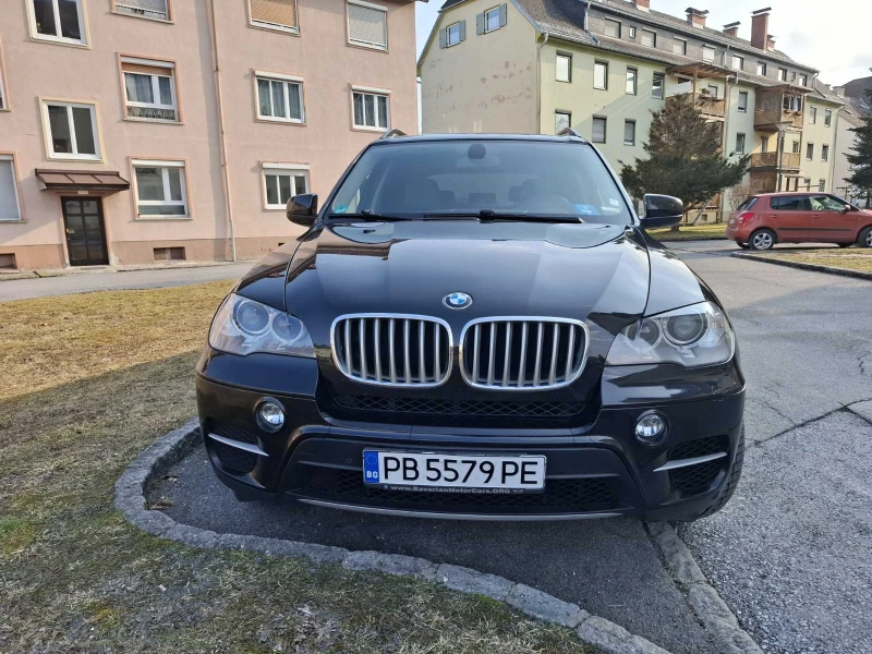 BMW X5 3.5d M57 - 13000 € / 25425.79 лв. - 53000381 1 | Car24.bg BMW X5 3.5d M57 - 13000 € / 25425.79 лв. - 53000381 1