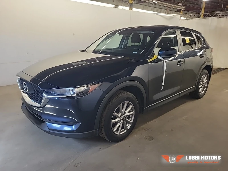 Mazda CX-5 - 13500 € - 87080538 1 | Car24.bg Mazda CX-5 - 13500 € - 87080538 1