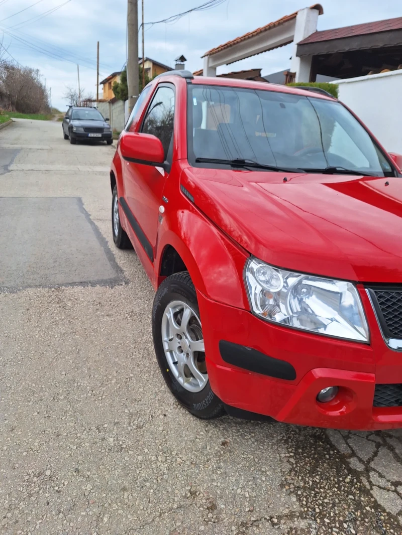 Suzuki Grand vitara - 5500 € - 70005475 1 | Car24.bg Suzuki Grand vitara - 5500 € - 70005475 1