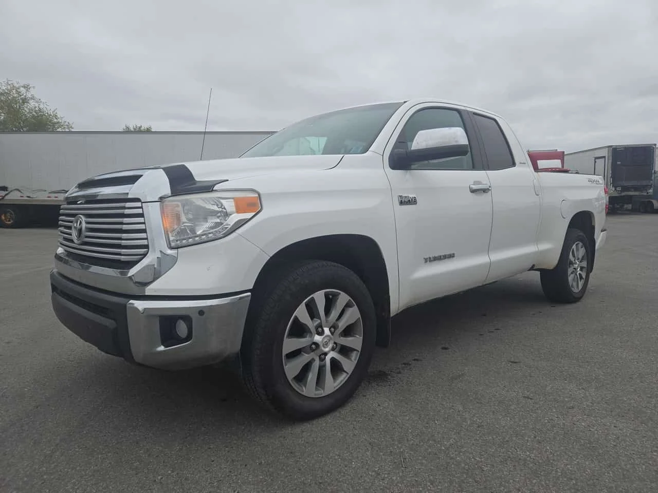 Toyota Tundra * Limited * АВТОКРЕДИТ БЕЗ ПЪРВОНАЧАЛНА ВНОСКА* | Auto.bg — изображение 1 Toyota Tundra * Limited * АВТОКРЕДИТ БЕЗ ПЪРВОНАЧАЛНА ВНОСКА* | Auto.bg — изображение 1