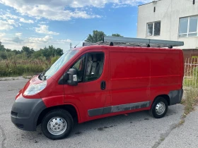 Peugeot Boxer 2.2HDI Euro5 | Auto.bg — изображение 2 Peugeot Boxer 2.2HDI Euro5 | Auto.bg — изображение 2