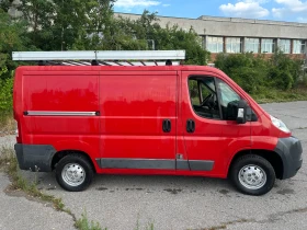 Peugeot Boxer 2.2HDI Euro5 | Auto.bg — изображение 5 Peugeot Boxer 2.2HDI Euro5 | Auto.bg — изображение 5
