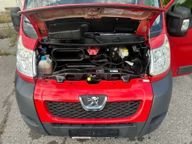 Peugeot Boxer 2.2HDI Euro5 | Auto.bg — изображение 12 Peugeot Boxer 2.2HDI Euro5 | Auto.bg — изображение 12