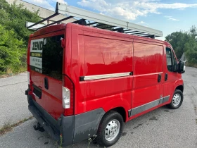 Peugeot Boxer 2.2HDI Euro5 | Auto.bg — изображение 6 Peugeot Boxer 2.2HDI Euro5 | Auto.bg — изображение 6
