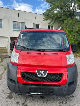 Peugeot Boxer 2.2HDI Euro5 | Auto.bg — изображение 3 Peugeot Boxer 2.2HDI Euro5 | Auto.bg — изображение 3