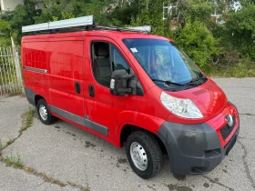 Peugeot Boxer 2.2HDI Euro5 | Auto.bg — изображение 4 Peugeot Boxer 2.2HDI Euro5 | Auto.bg — изображение 4