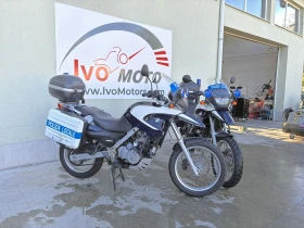BMW F 650 GS-2 бр.ЛИЗИНГ! | Auto.bg — изображение 3 BMW F 650 GS-2 бр.ЛИЗИНГ! | Auto.bg — изображение 3