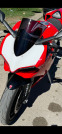 Обява за продажба на Ducati Panigale ~18 000 лв. - изображение 10